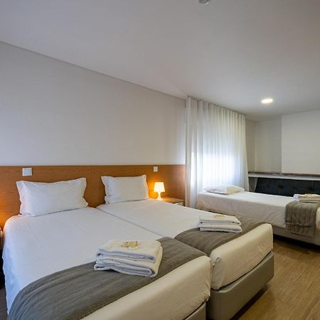 Central Suites 3 São João da Madeira Eksteriør bilde