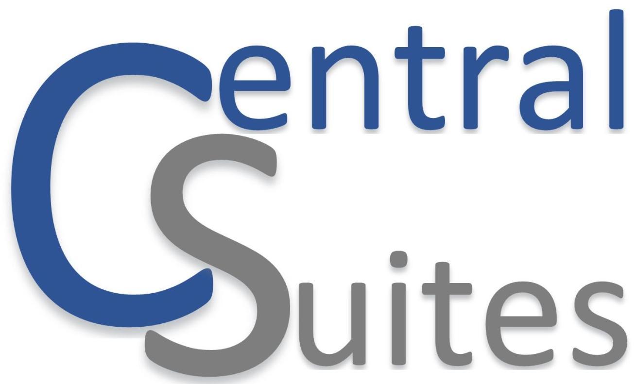 Central Suites 3 São João da Madeira Eksteriør bilde