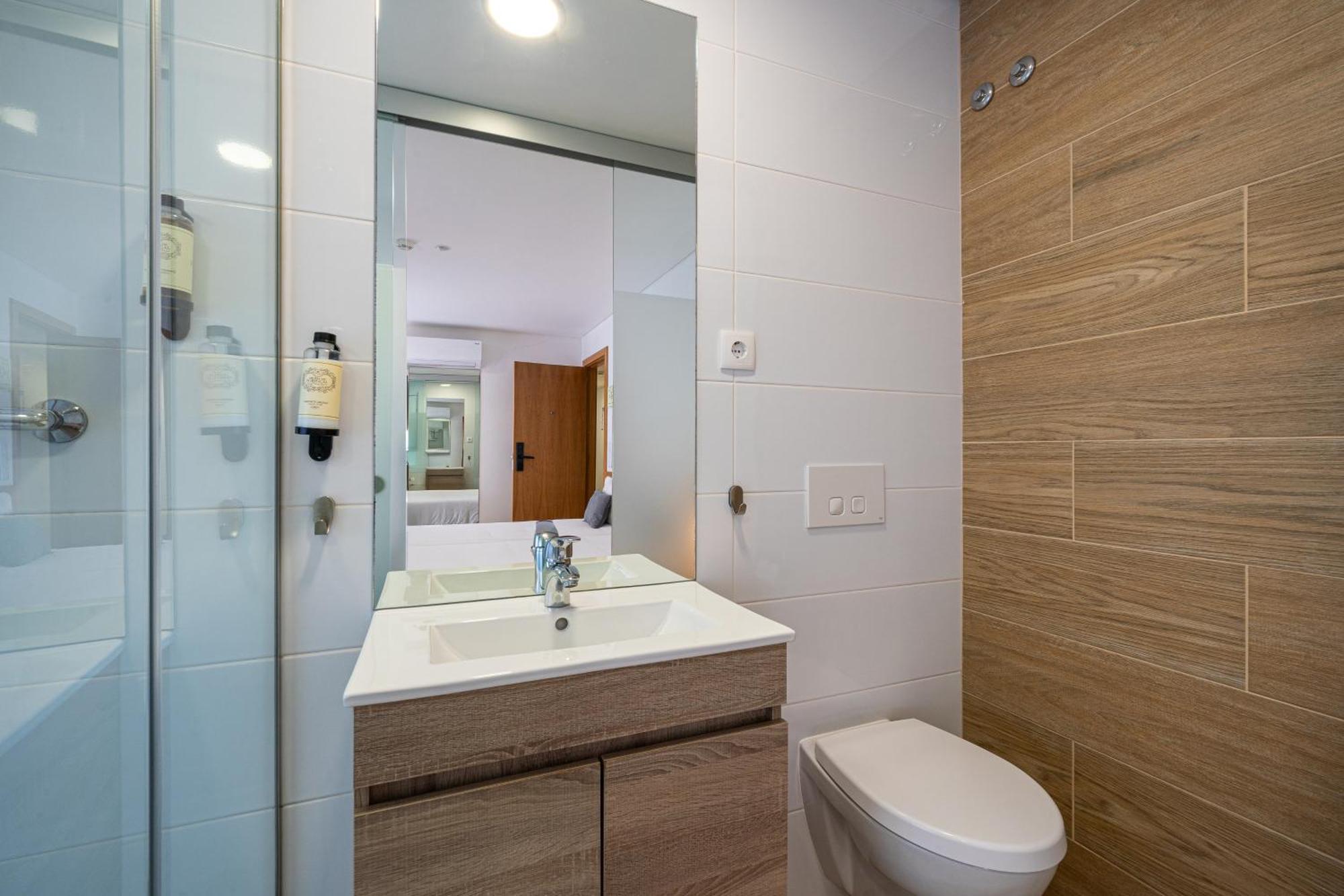 Central Suites 3 São João da Madeira Eksteriør bilde