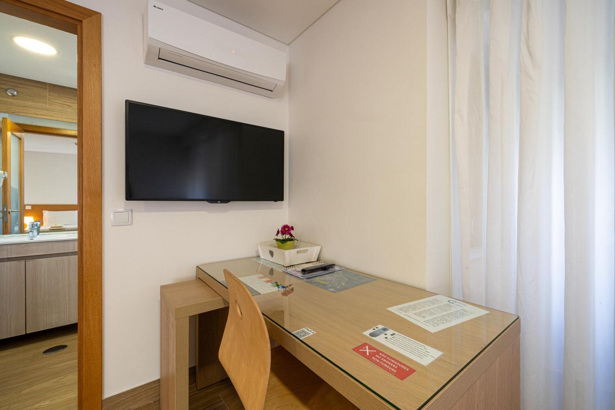 Central Suites 3 São João da Madeira Eksteriør bilde