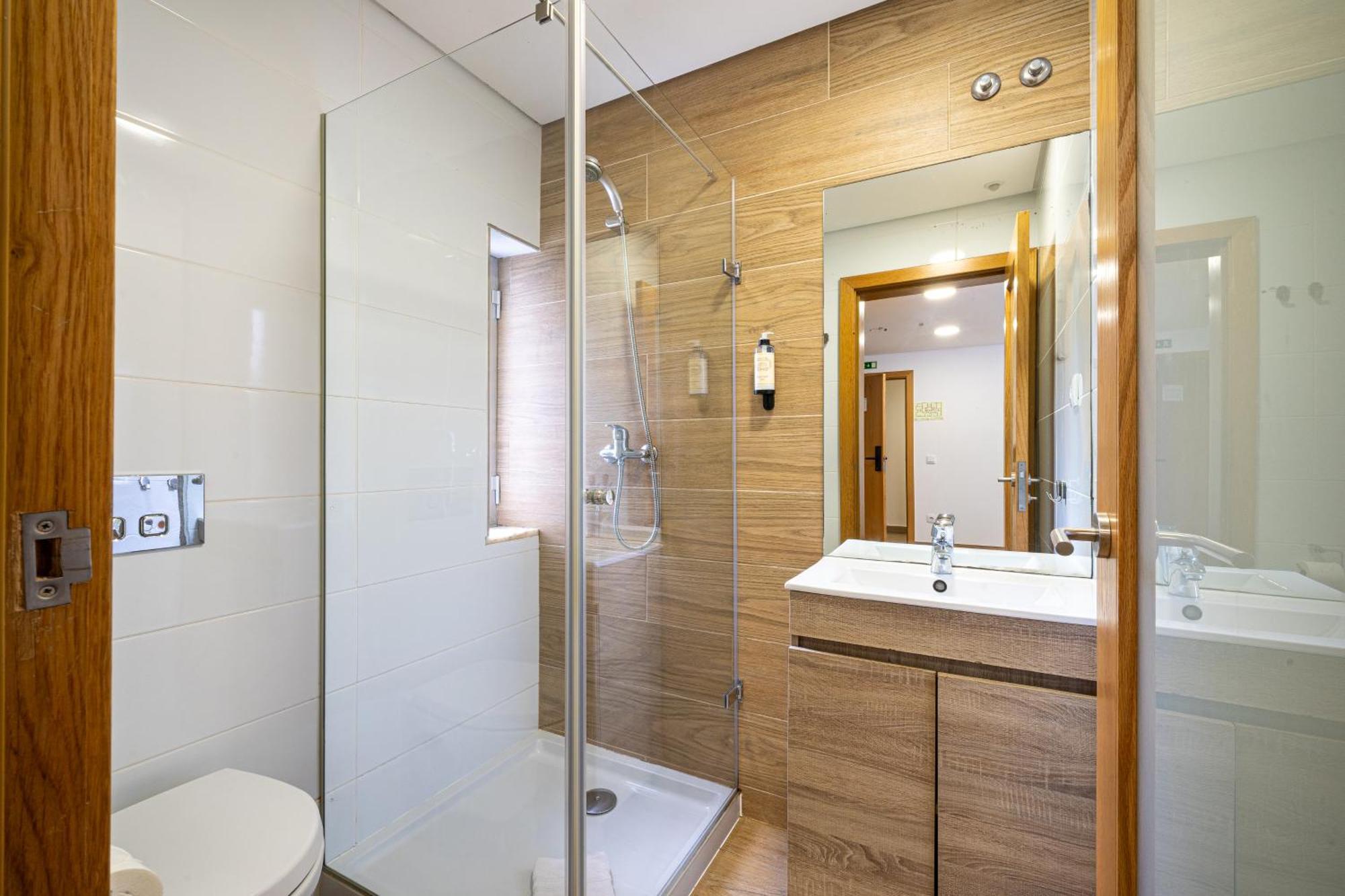 Central Suites 3 São João da Madeira Eksteriør bilde