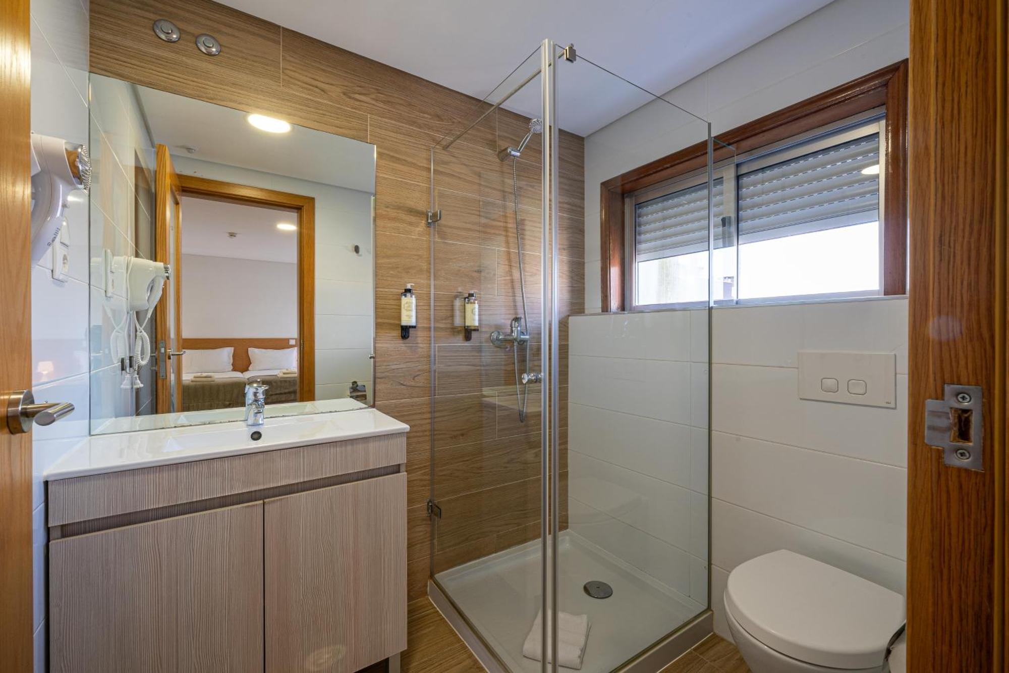 Central Suites 3 São João da Madeira Eksteriør bilde