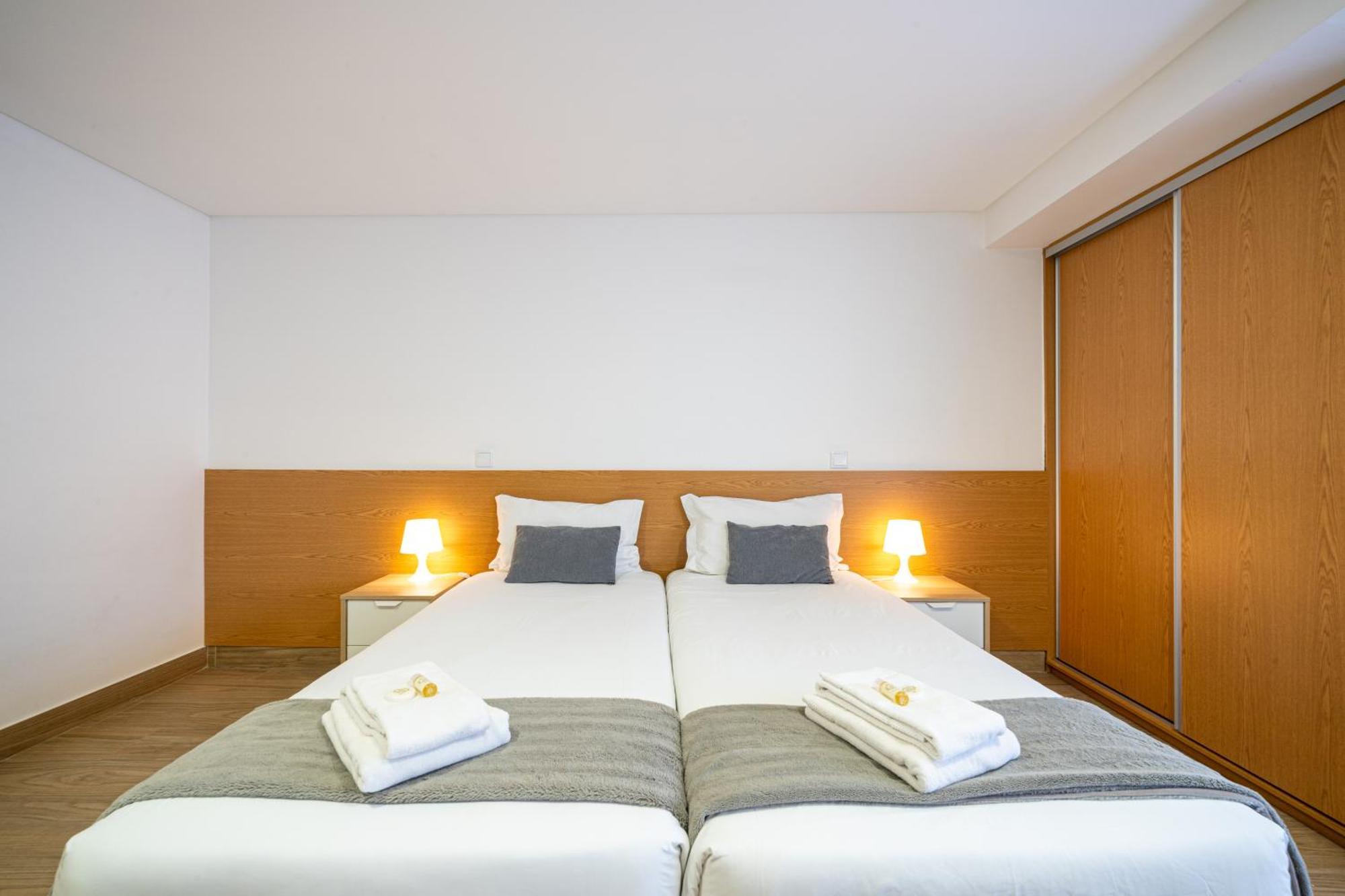 Central Suites 3 São João da Madeira Eksteriør bilde