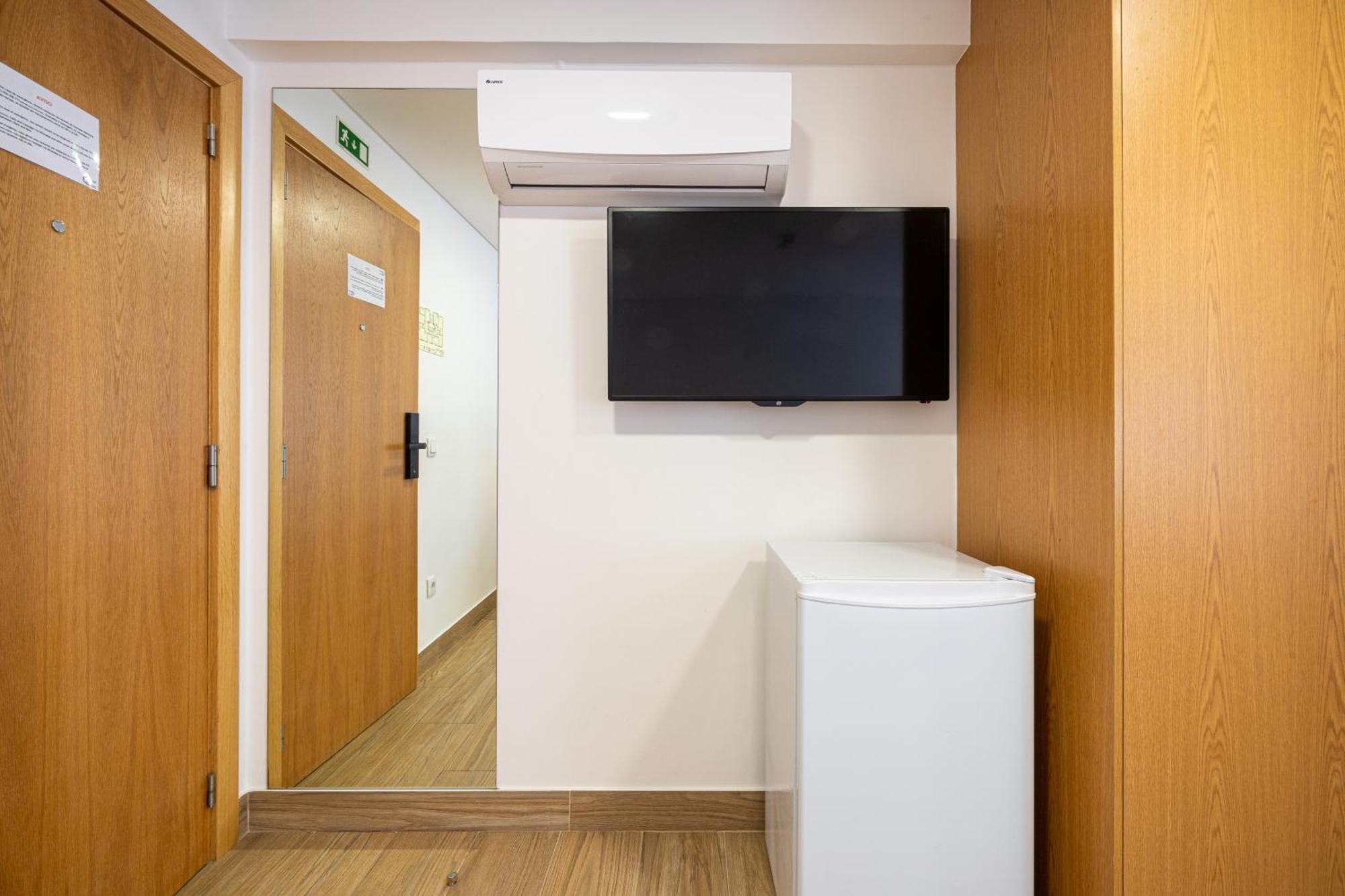 Central Suites 3 São João da Madeira Eksteriør bilde