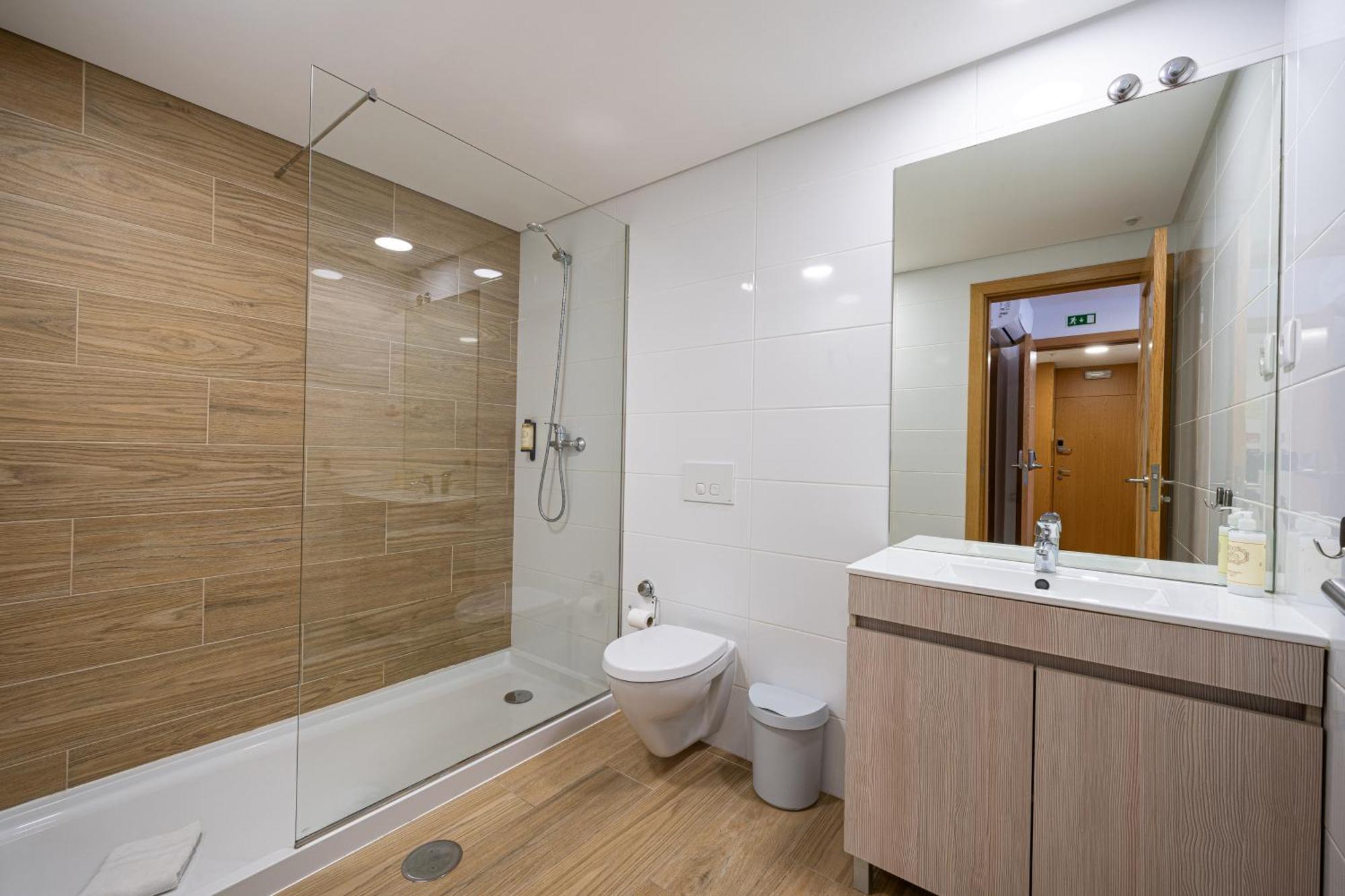 Central Suites 3 São João da Madeira Eksteriør bilde