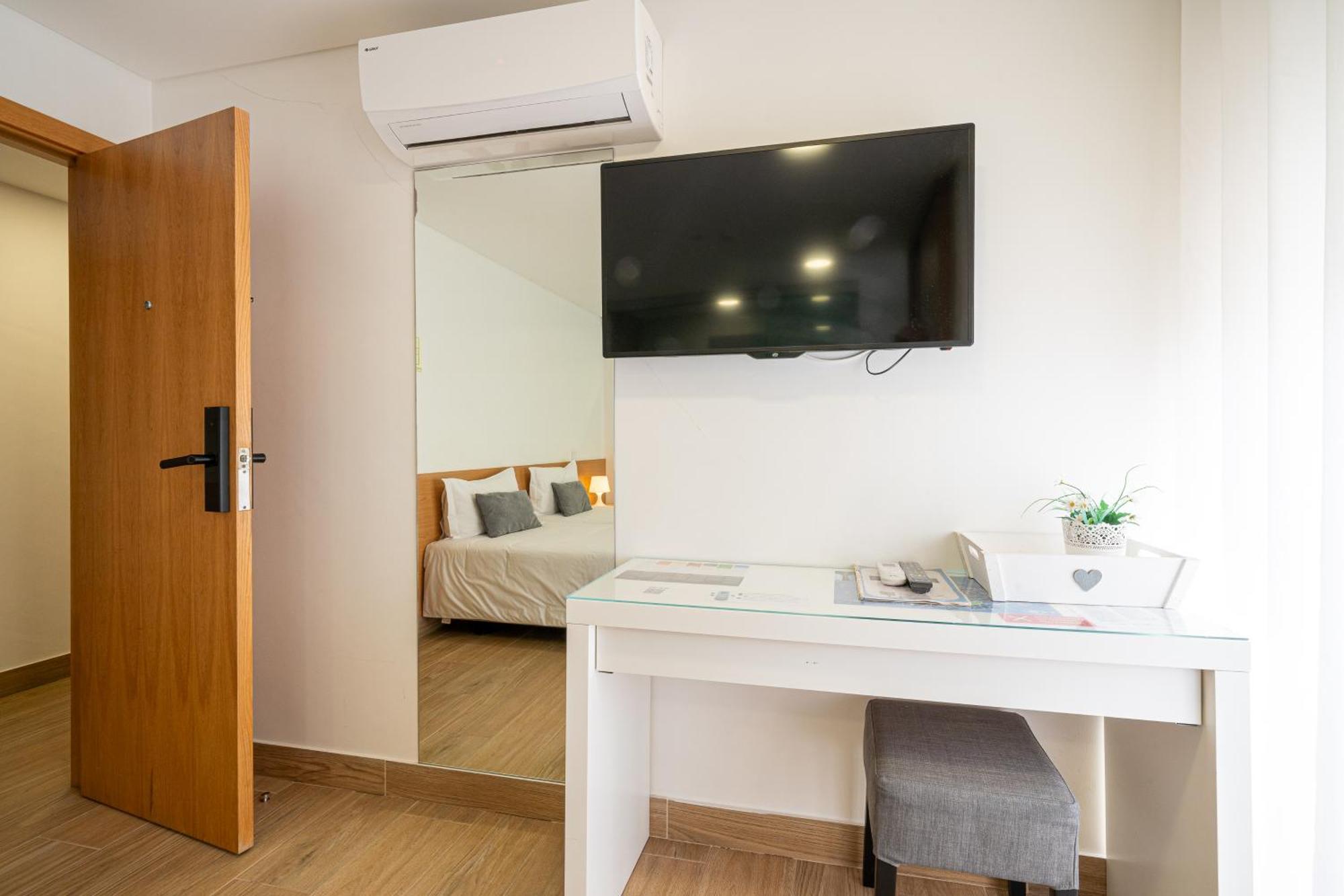 Central Suites 3 São João da Madeira Eksteriør bilde